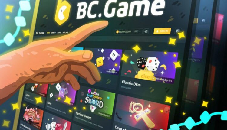 Discover the Excitement of BC Game India 10 Discover the Excitement of BC Game India 10