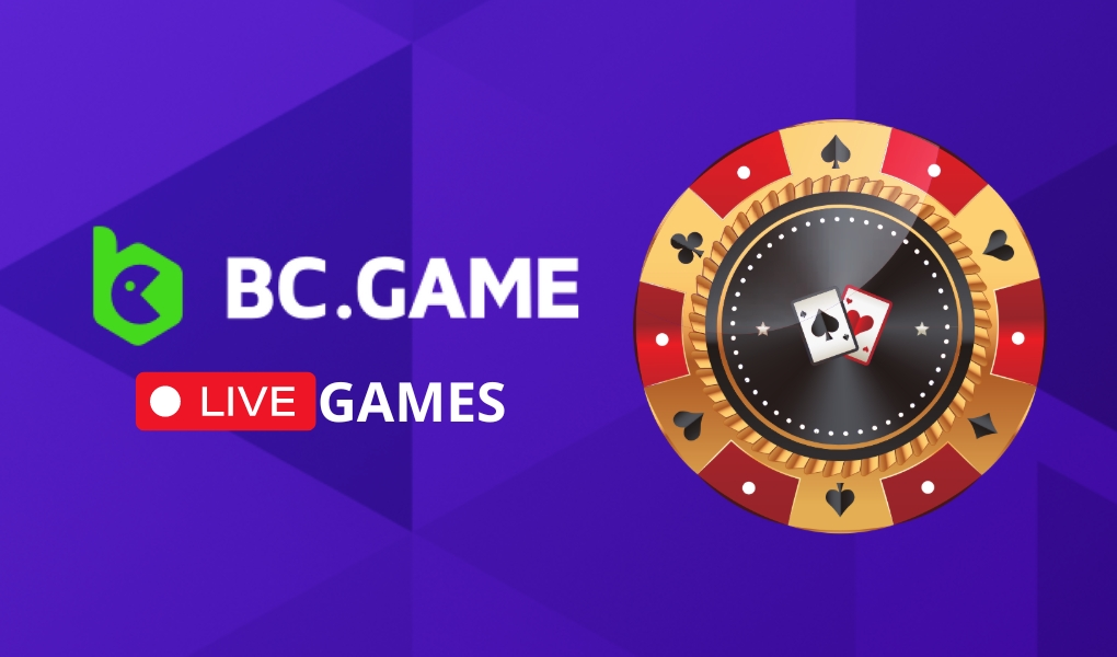 Discover the Excitement of BC Game India 10 Discover the Excitement of BC Game India 10
