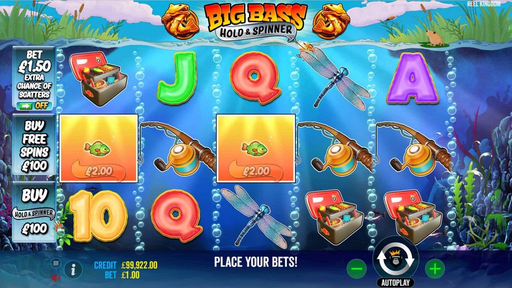 Kinds Of Gamings Available at UK Online Casinos